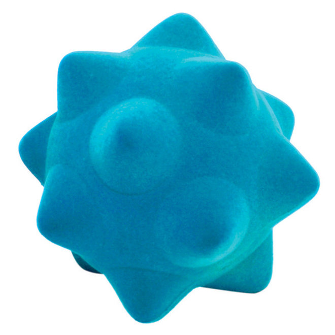 Sensory bal turquoise