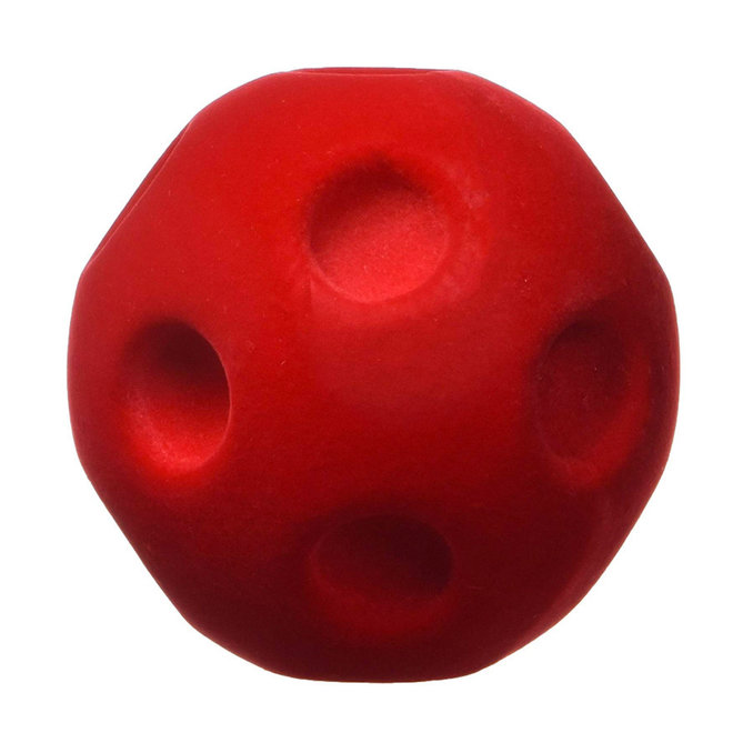 Sensory bal rood