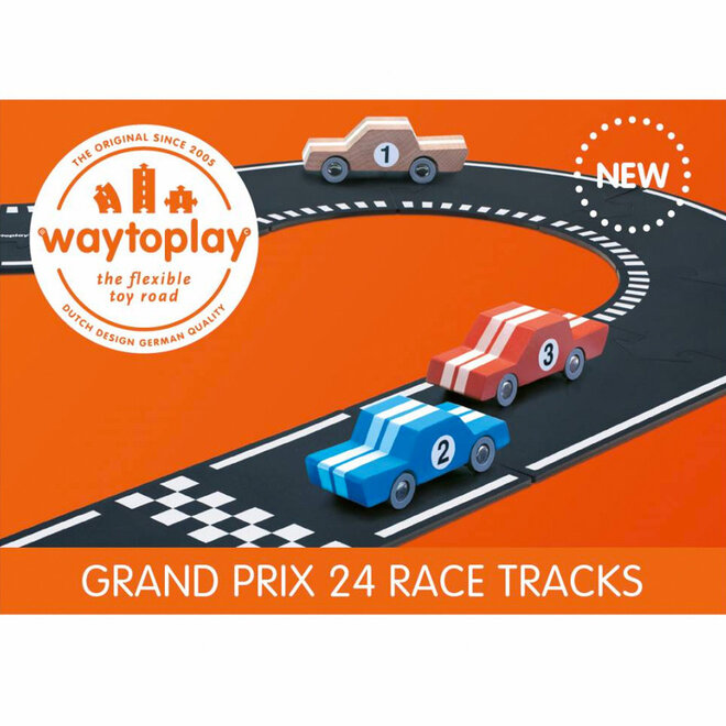Grand Prix (24st)
