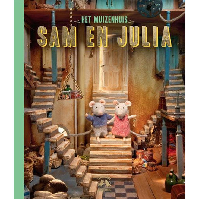 Sam en Julia