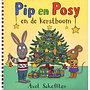 Pip en Posy en de kerstboom
