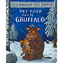 Het kind van de Gruffalo (luxe kartonboek)