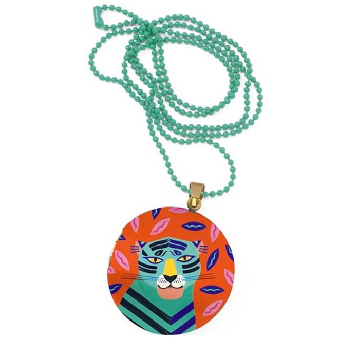 Ketting Tijger