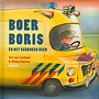 Boer Boris en het gebroken been