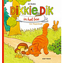 Dikkie Dik in het bos