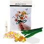 Mini knutselset - Bloemen boeket