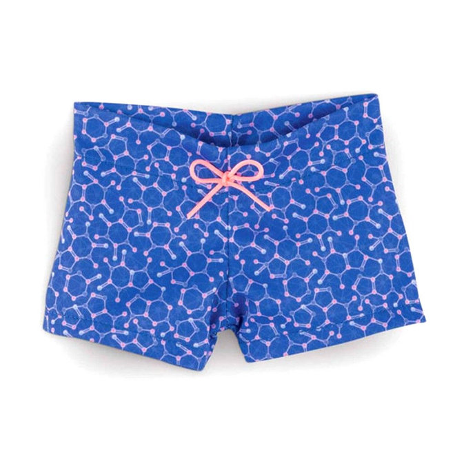 Shorts (voor pop met haar)