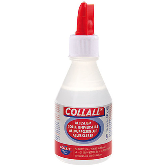Alleslijm 100ml