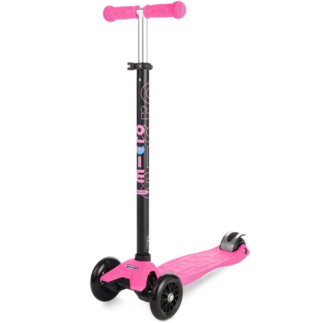 Maxi Classic roze (5-12 jaar)