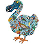 Djeco Puzzel 350 stukjes - Dodo