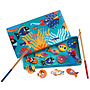 Djeco Vissenspel Grafisch