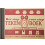 Het stap voor stap tekenboek