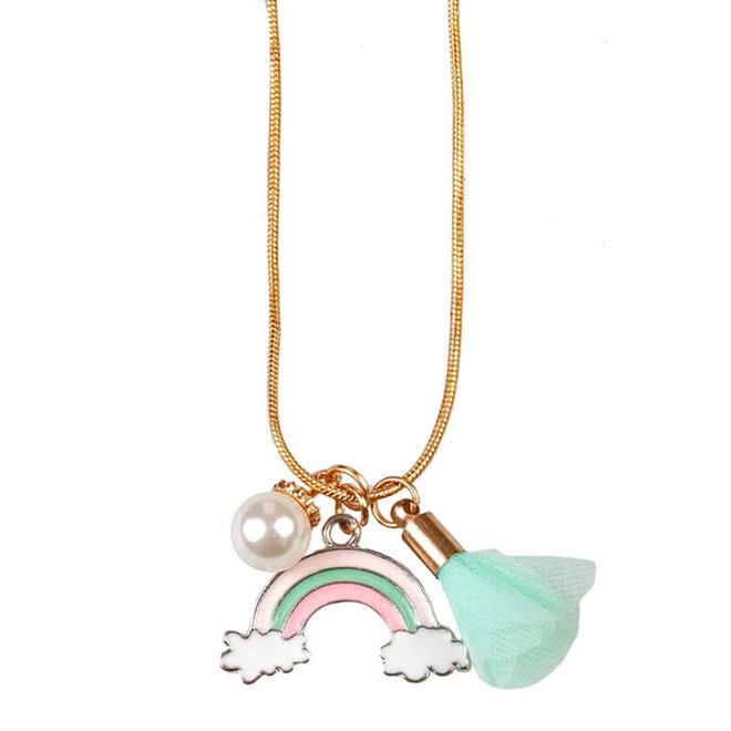 Ketting regenboog