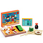 Djeco Sushi Set