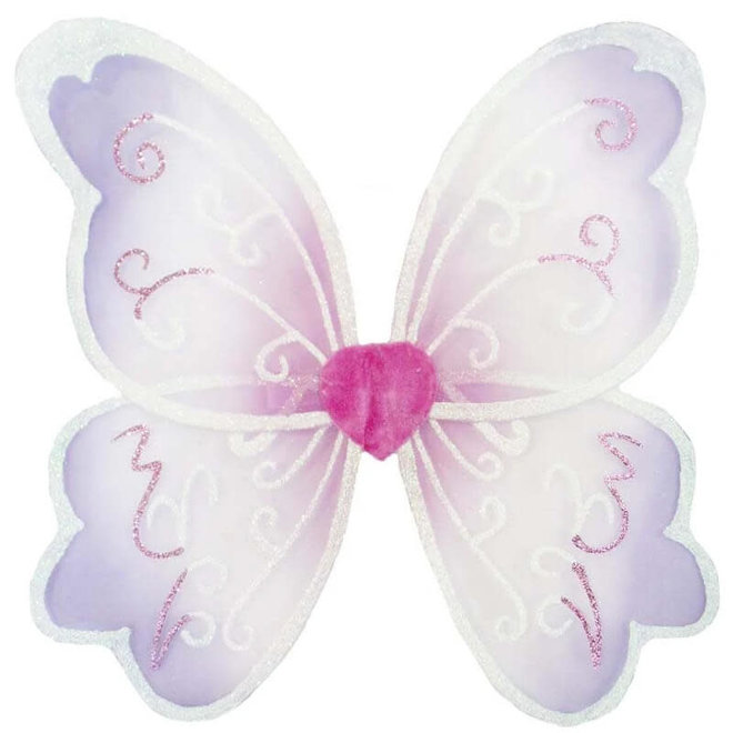 Vleugels 'Whimsy Wonder Wings'