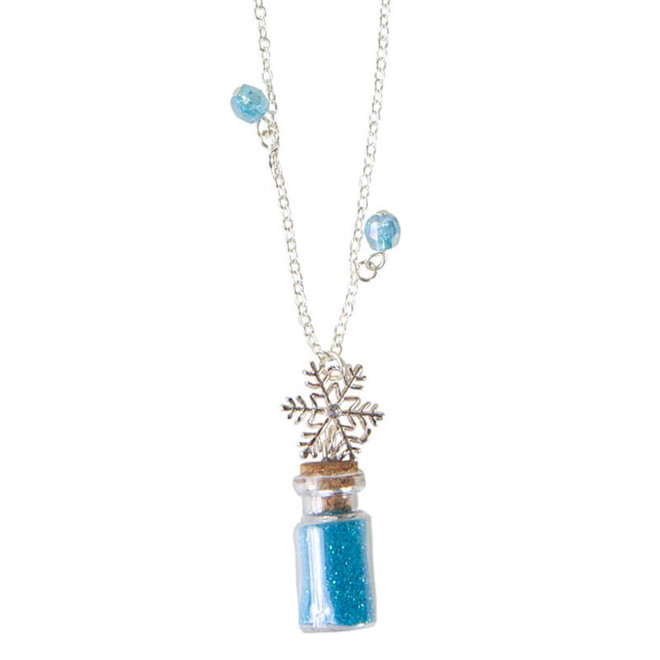 Ketting Fairy Dust Ice