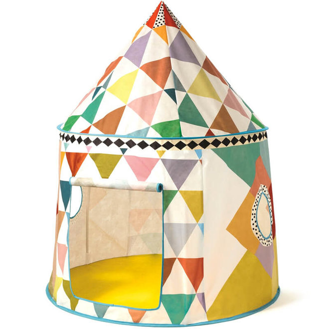 Speeltent Multicolore