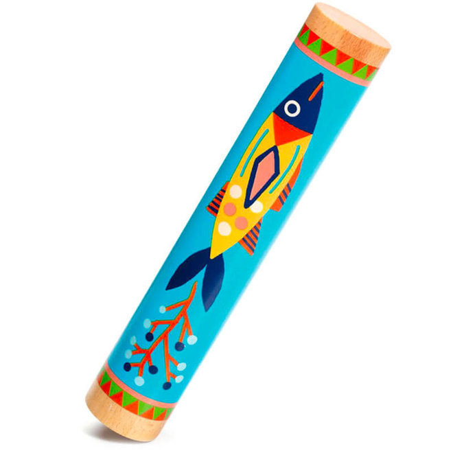 Regenmaker 3+