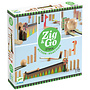 Djeco Zig & Go actie-reactie parcours (27-delig)