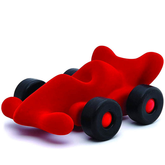 Modena de raceauto (rood)