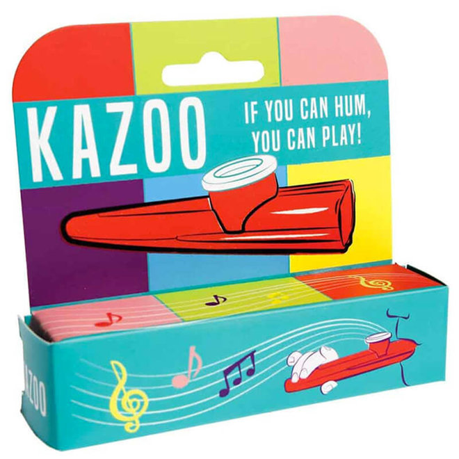 Kazoo