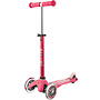 Micro Step Mini Deluxe roze