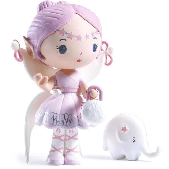 Tinyly Elfe & Bolero