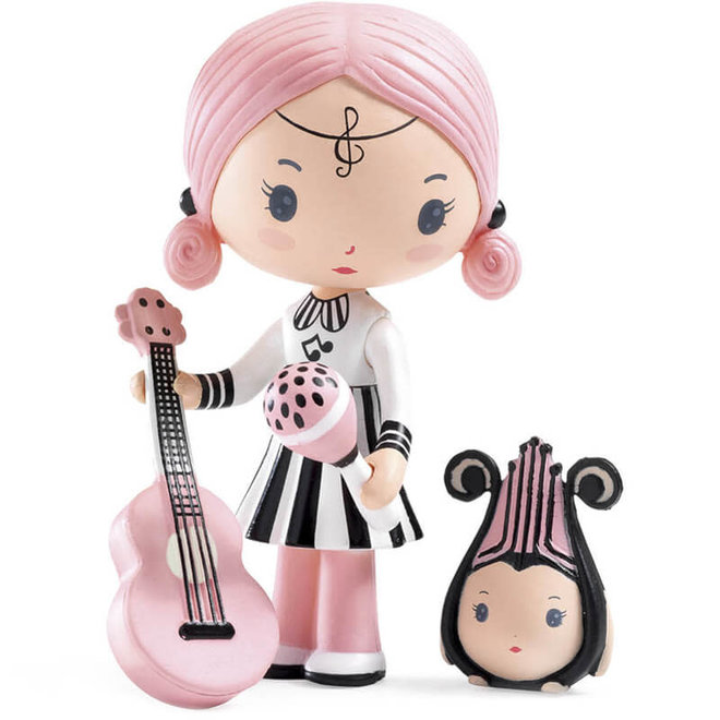 Tinyly Sidonie & Zick