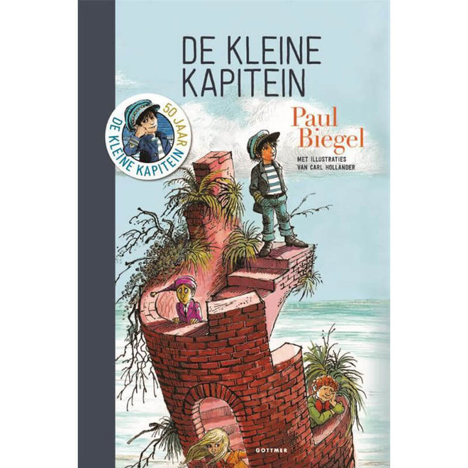 De kleine kapitein