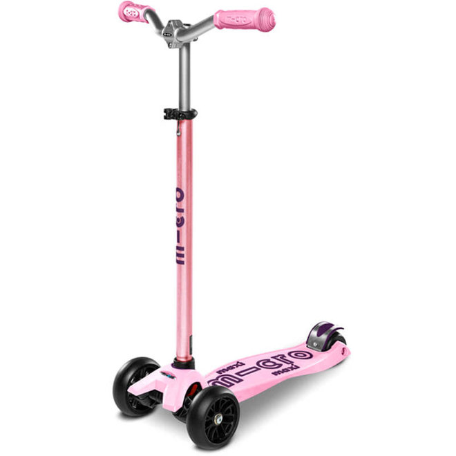 Micro Step Maxi Pro roze