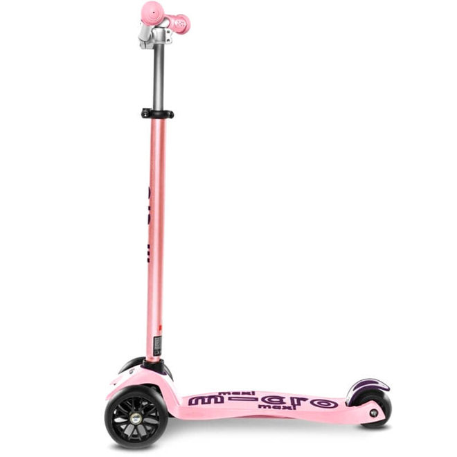 Micro Step Maxi Pro roze