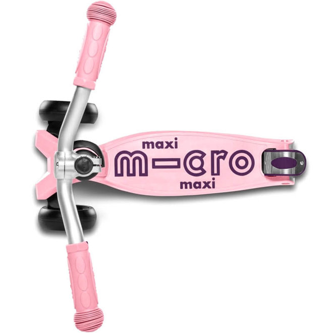 Micro Step Maxi Pro roze