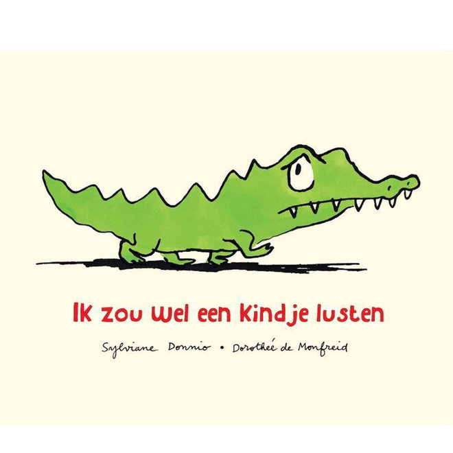 Ik zou wel een kindje lusten