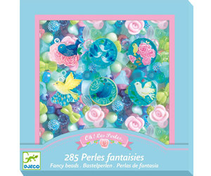 Gioco perle da infilare FilaBella Djeco