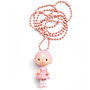 Djeco Ketting Tinyly Elfe