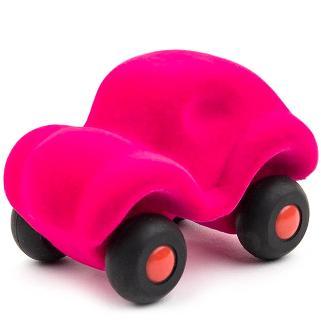 Auto roze