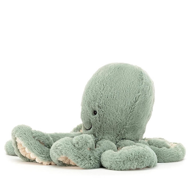 Jellycat Odyssey Octopus Little