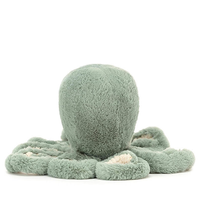 Jellycat Odyssey Octopus Little