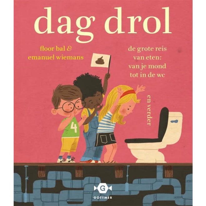 Dag drol