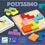 Djeco Spel Polyssimo