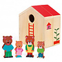 Djeco Mini Huis