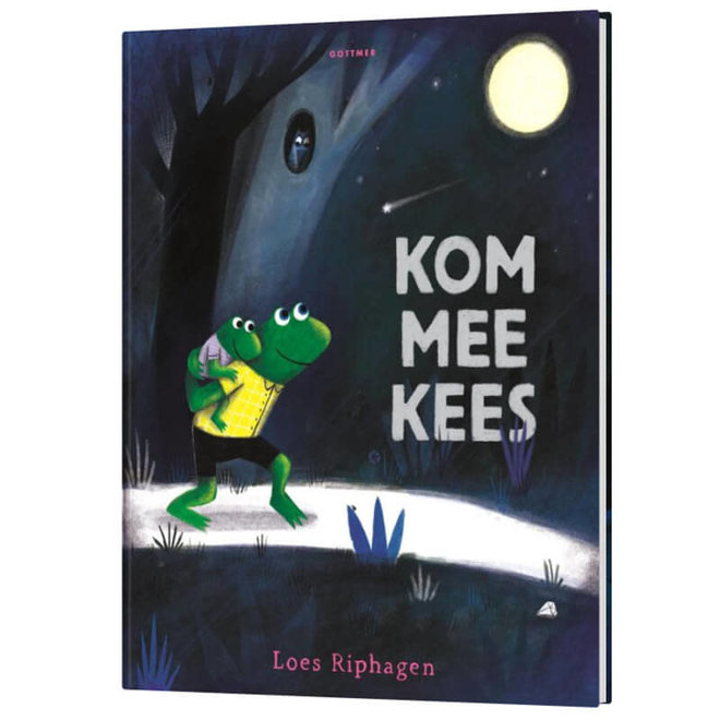 Kom mee, Kees