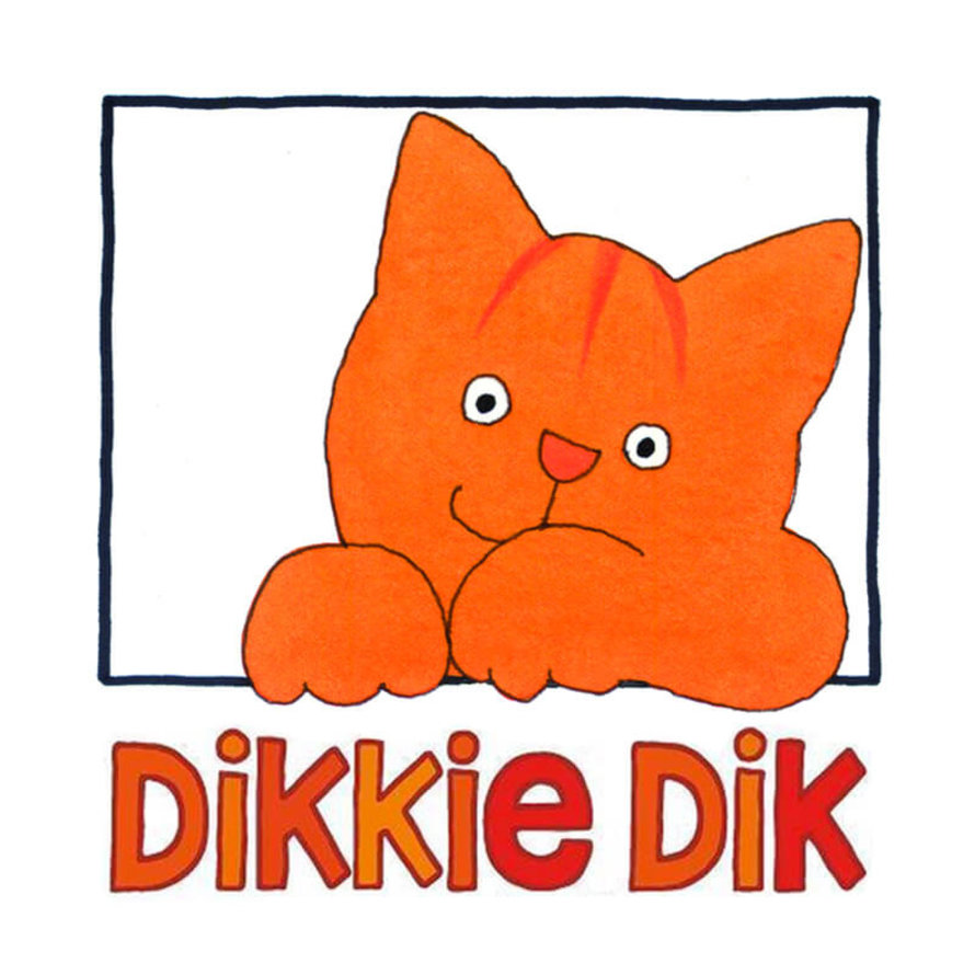 Dikkie Dik