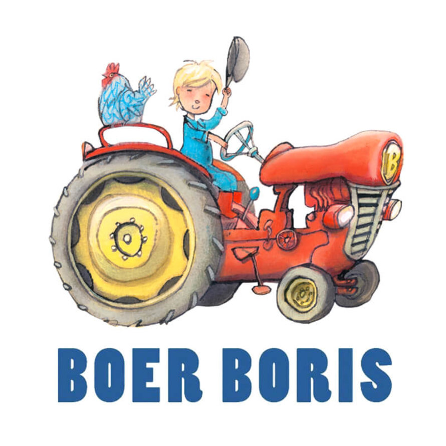 Boer Boris