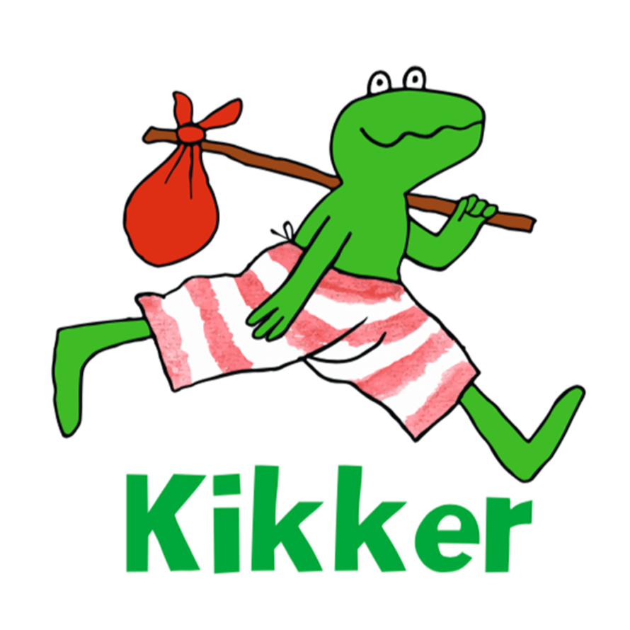 Kikker