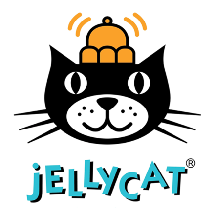 Jellycat knuffel