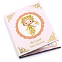 Djeco Tinyly Miss Lilypink - Herbruikbare Stickers