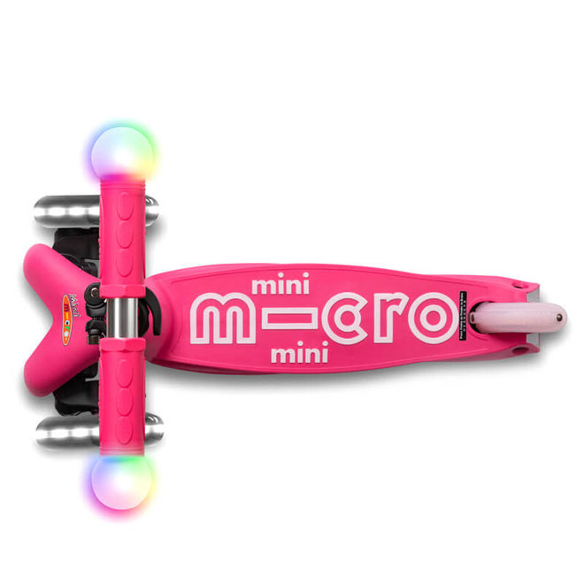 Micro Step Mini Magic roze