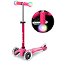 Micro Step Mini Magic roze