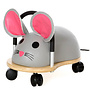 Wheelybug Muis
